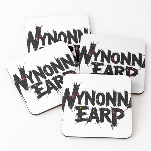 Item preview, Wynonna Earp in Paint  designed and sold by PagonDragon.