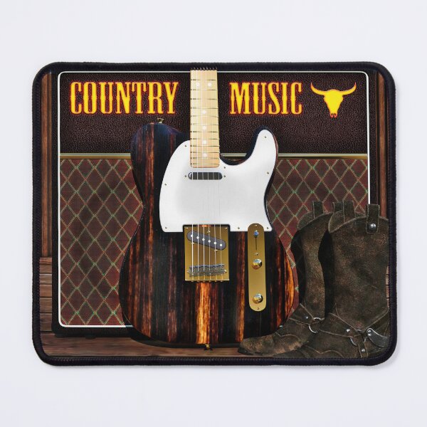 Item preview, Country Music designed and sold by D Young Art.