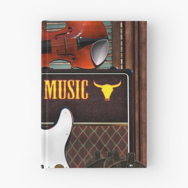 Item preview, Country Music designed and sold by D Young Art.