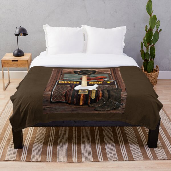 Item preview, La música country designed and sold by D Young Art.