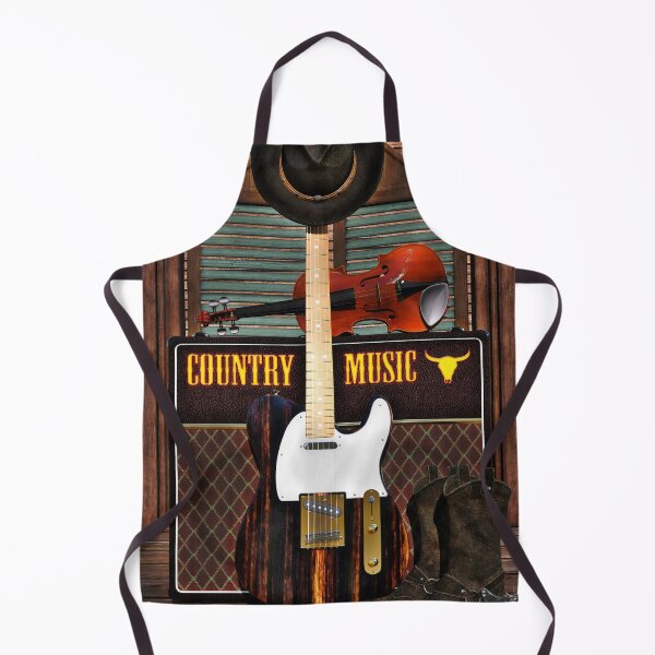 Item preview, Country Music designed and sold by D Young Art.