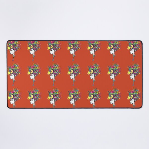 Item preview, Modern Punk Marquise by Sandra Lapierre designed and sold by newcuriosity.