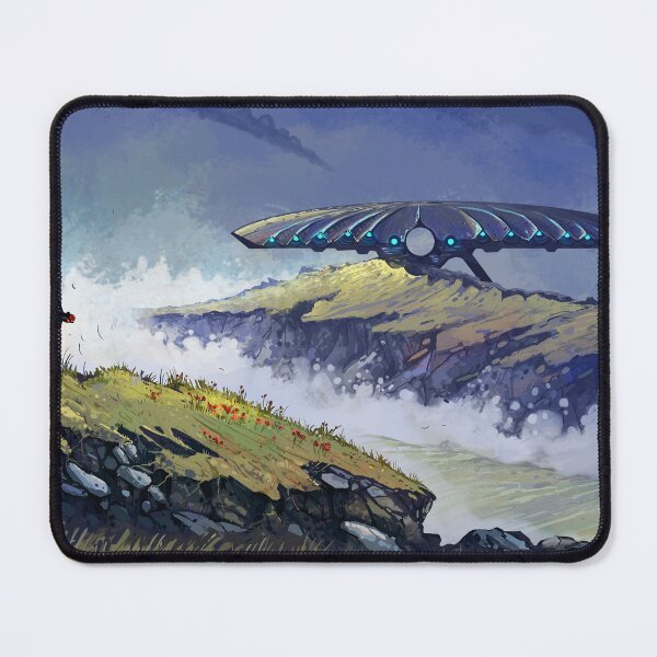 Item preview, UFO designed and sold by Denis Godyna.