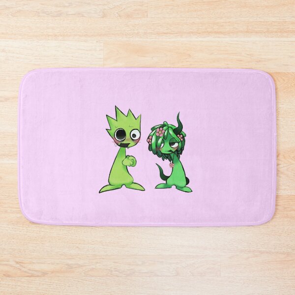 Item preview, Sprunki Pinki Funny designed and sold by audrians.