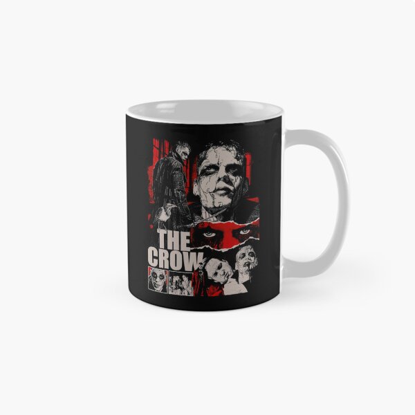 Item preview, The Crow 2024 Film designed and sold by TomiAlmquist.