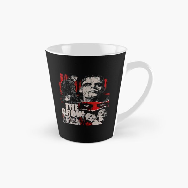 Item preview, The Crow 2024 Film designed and sold by TomiAlmquist.