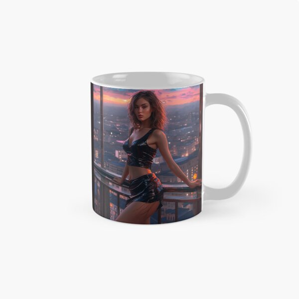 Item preview, Cyber Nights designed and sold by e-not-shop.