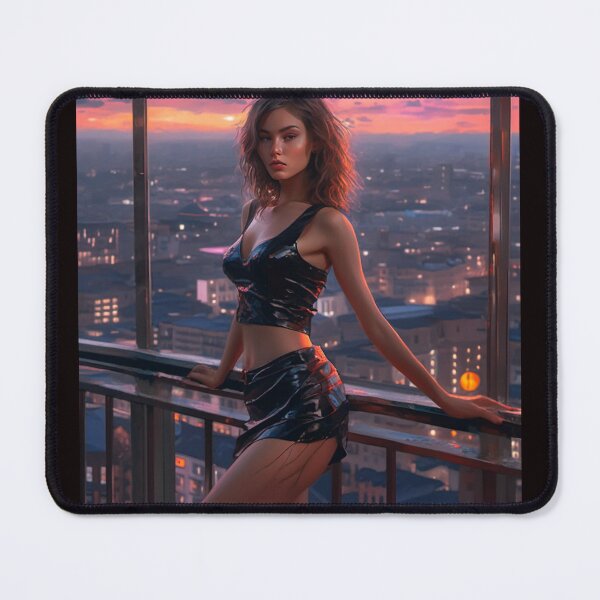 Item preview, Cyber Nights designed and sold by e-not-shop.