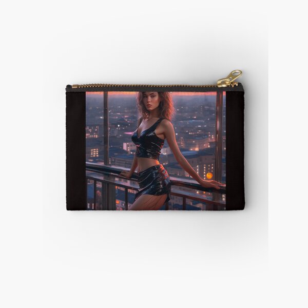 Item preview, Cyber Nights designed and sold by e-not-shop.