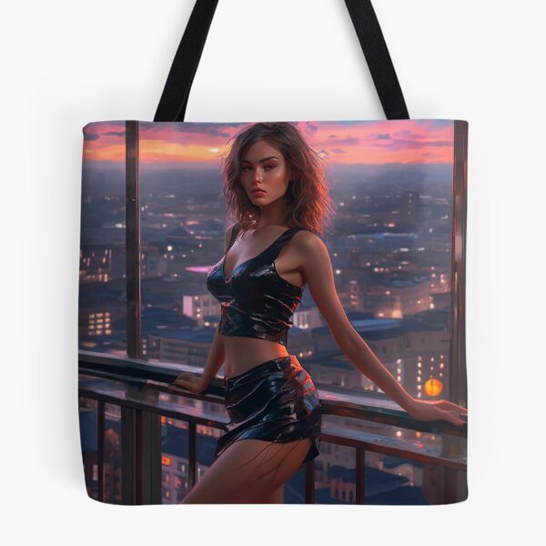 Item preview, Cyber Nights designed and sold by e-not-shop.