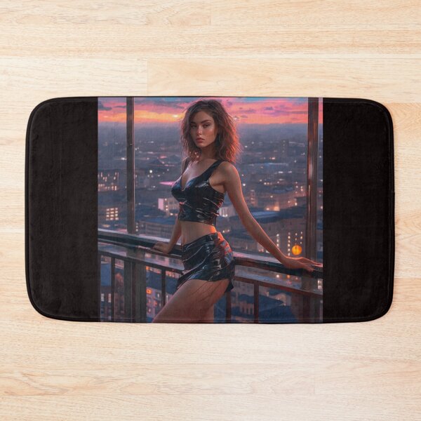 Item preview, Cyber Nights designed and sold by e-not-shop.