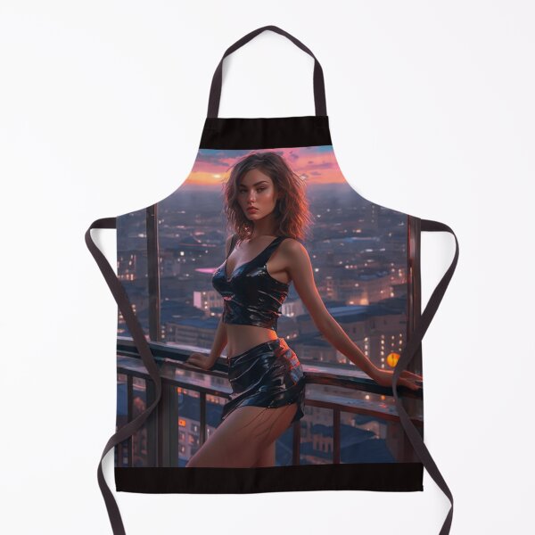 Item preview, Cyber Nights designed and sold by e-not-shop.