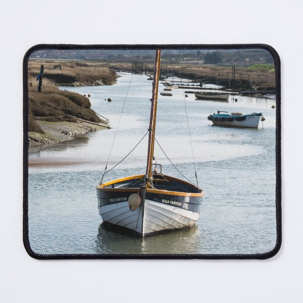 Item preview, Falling tide at the Quay designed and sold by clgcreativearts.