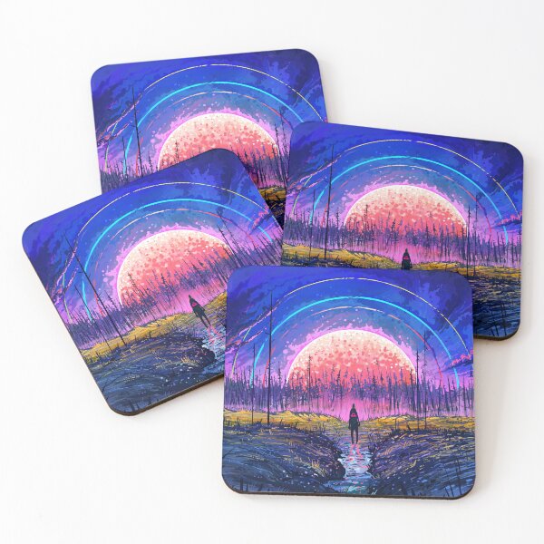 Item preview, Sunset Rainbow designed and sold by Denis Godyna.