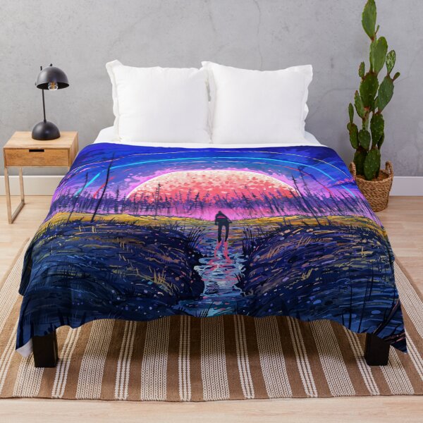 Item preview, Sunset Rainbow designed and sold by Denis Godyna.