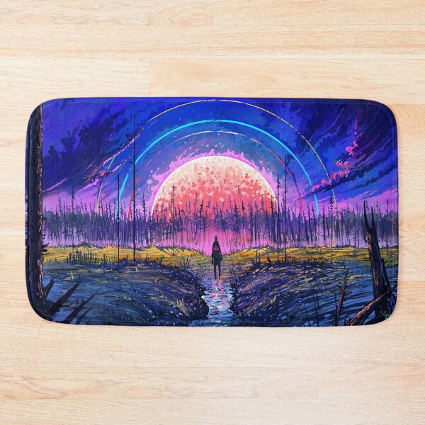 Item preview, Sunset Rainbow designed and sold by Denis Godyna.