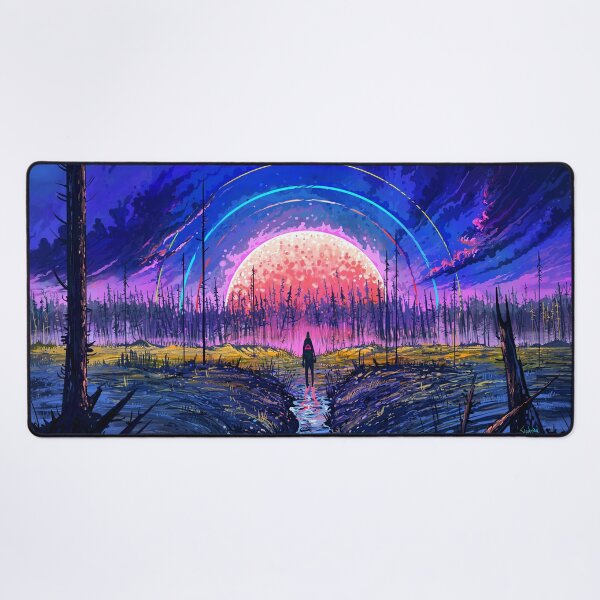 Item preview, Sunset Rainbow designed and sold by Denis Godyna.