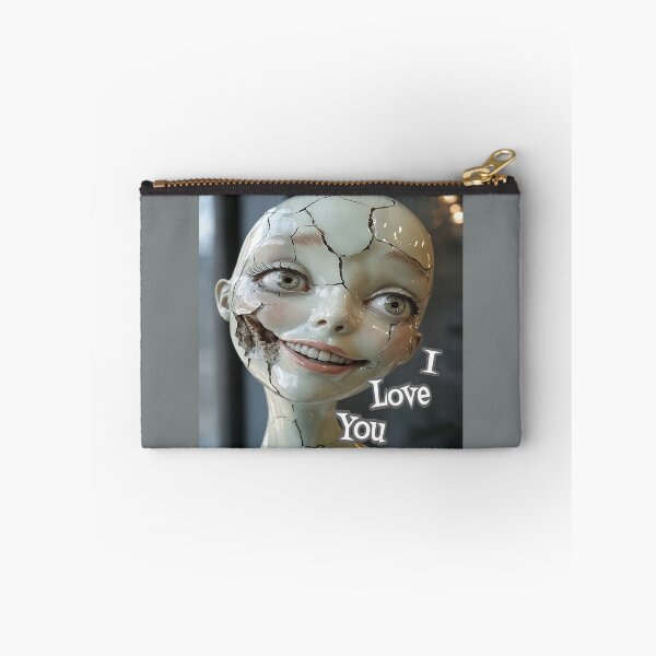 Item preview, I Love You designed and sold by Surreallytee.