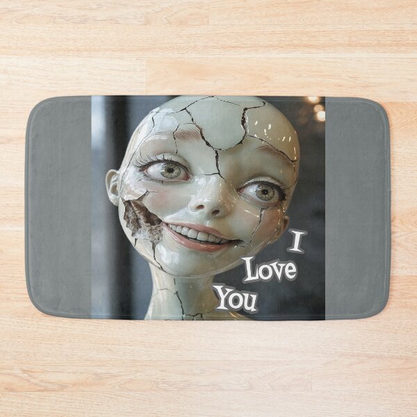Item preview, I Love You designed and sold by Surreallytee.