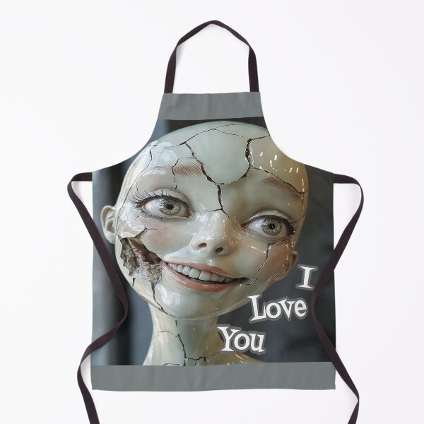 Item preview, I Love You designed and sold by Surreallytee.