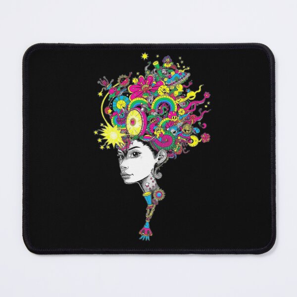 Item preview, Modern Punk Marquise by Sandra Lapierre designed and sold by newcuriosity.