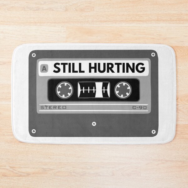 Item preview, The Last Five Years Cassette  designed and sold by broadwaygirl142.