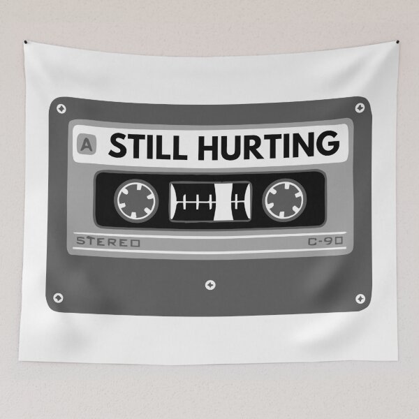Item preview, The Last Five Years Cassette  designed and sold by broadwaygirl142.