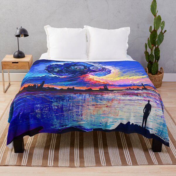 Item preview, Radioactive Sky designed and sold by Denis Godyna.
