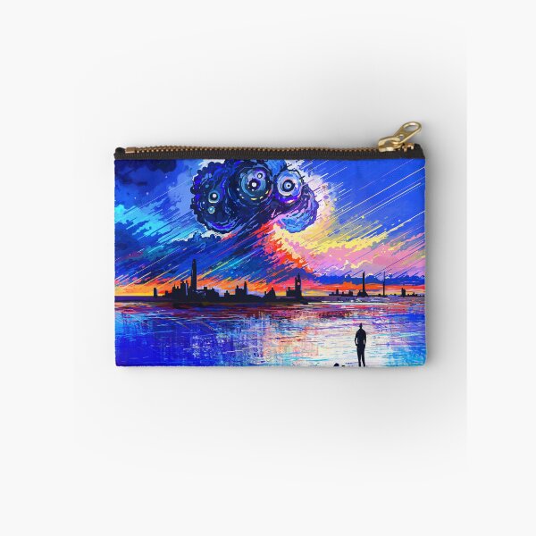 Item preview, Radioactive Sky designed and sold by Denis Godyna.