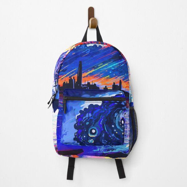 Item preview, Radioactive Sky designed and sold by Denis Godyna.