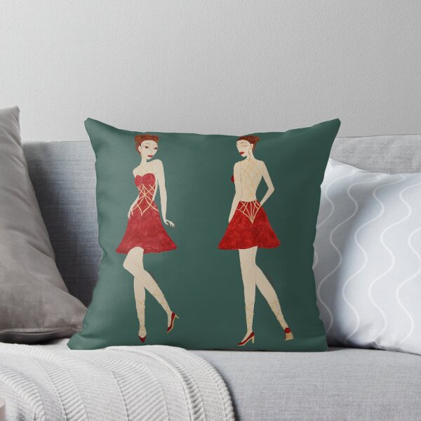 Item preview, Lucita designed and sold by DebiCady.