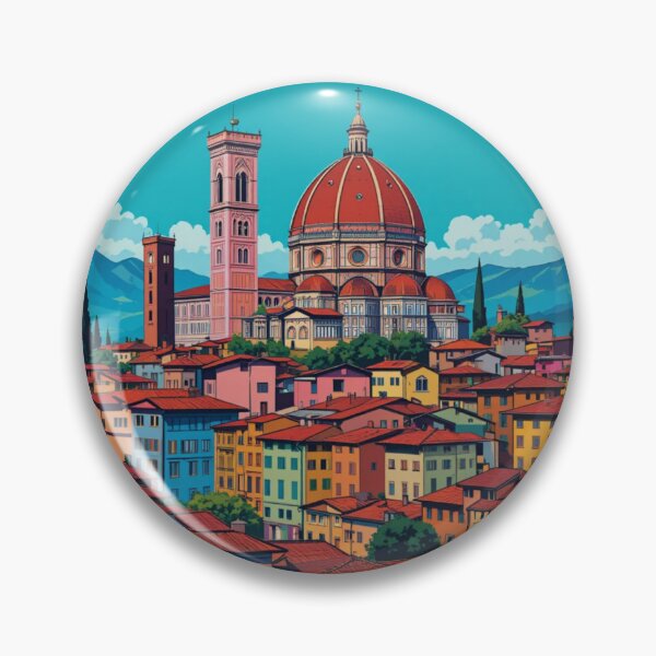 Artikelvorschau, FIRENZE entworfen und verkauft von ArtGiul.