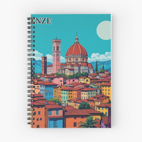 Artikelvorschau, FIRENZE entworfen und verkauft von ArtGiul.