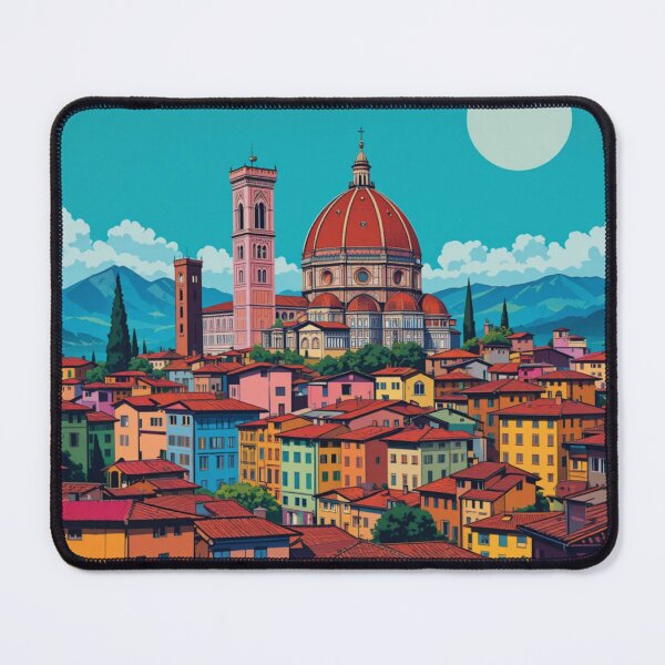 Artikelvorschau, FIRENZE entworfen und verkauft von ArtGiul.