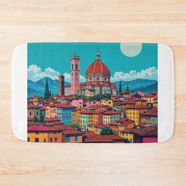 Item preview, FIRENZE designed and sold by ArtGiul.
