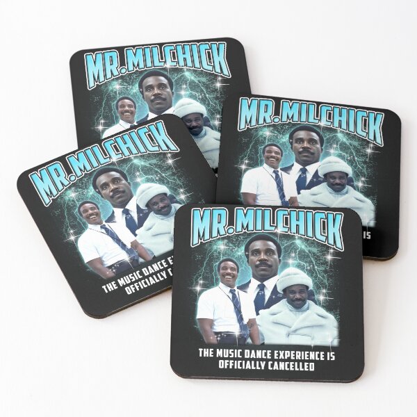 Item preview, Mr. Milchick Severance  designed and sold by Hoahip.