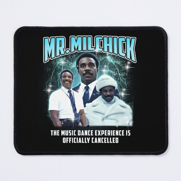 Item preview, Mr. Milchick Severance  designed and sold by Hoahip.