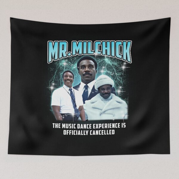 Item preview, Mr. Milchick Severance  designed and sold by Hoahip.