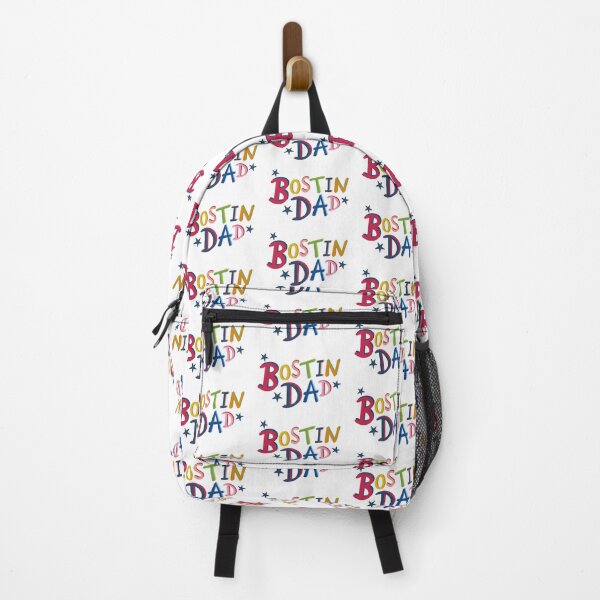 Item preview, BOSTIN DAD 4 designed and sold by Helen McCartney Designs.