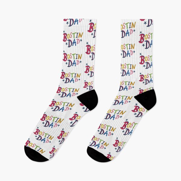 Item preview, BOSTIN DAD 4 designed and sold by Helen McCartney Designs.