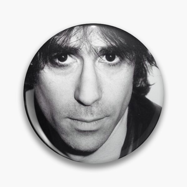 Item preview, Peter Wolf Classic designed and sold by ZamanEcho.