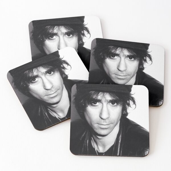 Item preview, Peter Wolf Classic designed and sold by ZamanEcho.