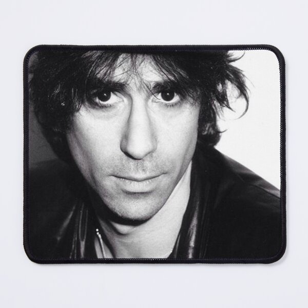 Item preview, Peter Wolf Classic designed and sold by ZamanEcho.