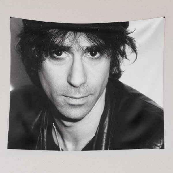 Item preview, Peter Wolf Classic designed and sold by ZamanEcho.