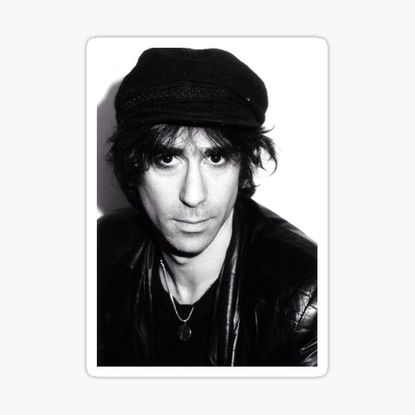 Item preview, Peter Wolf Classic designed and sold by ZamanEcho.