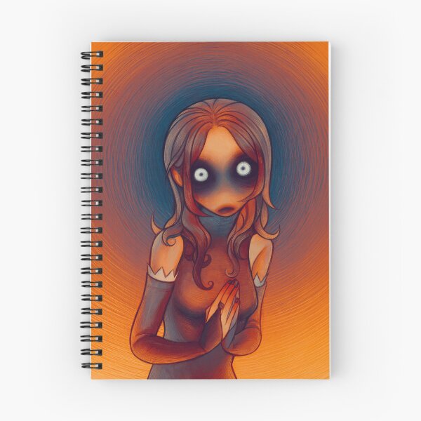 Item preview, Furiae from Drakengard designed and sold by Larunart.