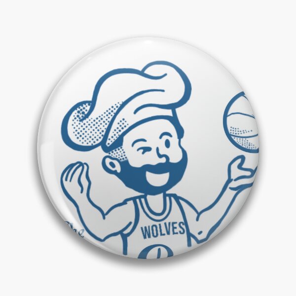 Item preview, Donte Divincenzo: Retro Big Ragu art designed and sold by Krlundstrom.
