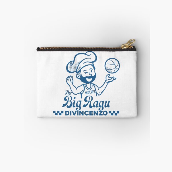 Item preview, Donte Divincenzo: Retro Big Ragu art designed and sold by Krlundstrom.