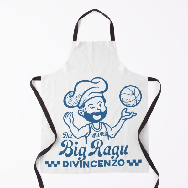 Item preview, Donte Divincenzo: Retro Big Ragu art designed and sold by Krlundstrom.
