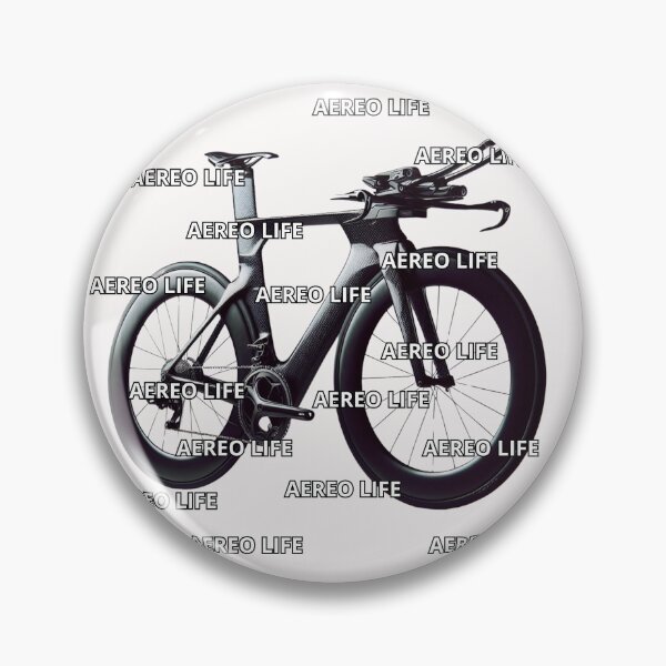 Item preview, AERO LIFE – Aerodynamic Cycling Design for Triathletes & Racers designed and sold by Triathlongram.